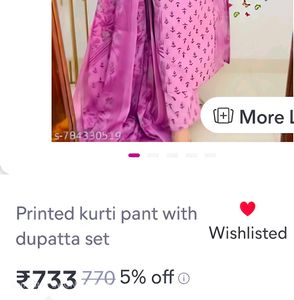 ♥️3 Three Pc Dress Sets