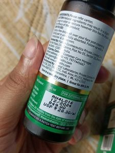 Dr. Seth's Ceramide &amp; Vitamin C Serum