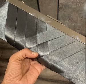 Brand New Chomel Clutch from Singapore 🇸🇬