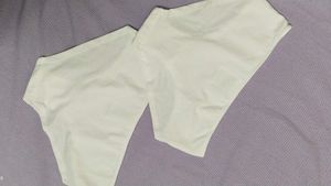 H&amp;M White Briefs - Pack of 2