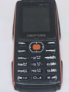 UNIFONE DUAL SIM