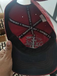 College Legend Cap