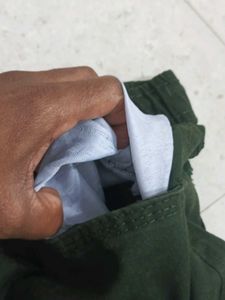 Cargo Pant