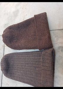combo  Knit Beanies pack of 2