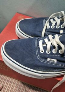 Vans Era Navy ORIGINAL