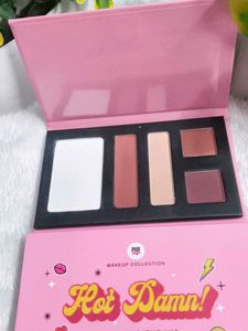 face and eyes kit
