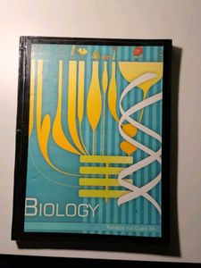 Biology NCERT Textbook for Class XII