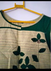 Kurti new