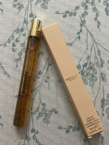 Burberry Goddess Eau de Parfum
