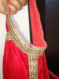 Kurta Beutiful Lace