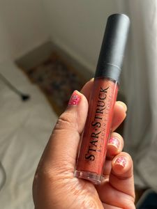 Rusty lip Gloss