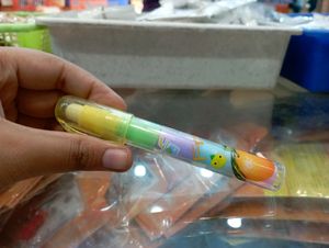 Eraser (All Colors)