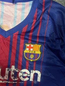FC Barcelona Rakuten T-Shirt