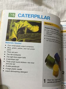 My First Complete Book of Holiday Craft