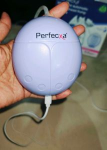 Breast Milk Pump