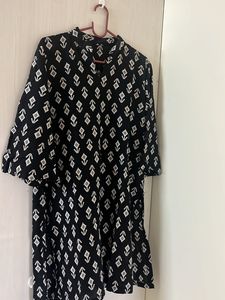 Cotton Daily Wear Kurti