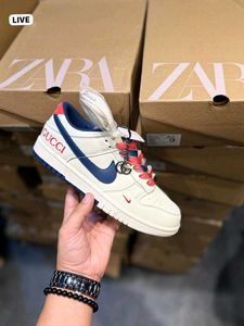 Nike x gucci