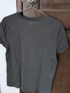 Reo "Expect Great Things" Graphic T-Shirt