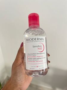 Bioderma Skincare Set