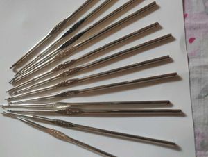 Crochet thin lace Hook Set