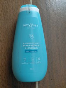 Dot &amp; Key Shower Gel