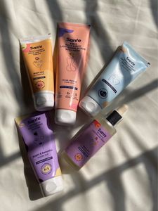Sanfe body care