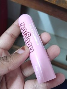 lipstick 2 shades, mascara combo