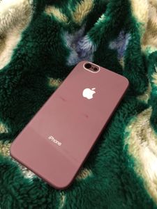 BACK CASE iphone - 6/ 6s