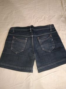 Combo Of Top And Short