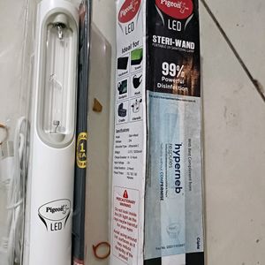 Pigeon UV Sterilization Steri Wand