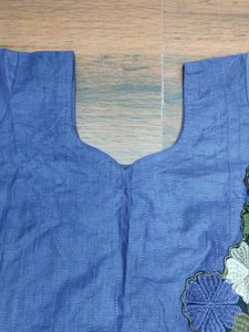 New Kurta Salwar With Dupatta