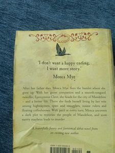 Fly By Night Book