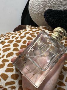Essential oud Birra perfume