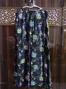 Stylish Printed Kurta for Women