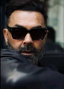 Marc Jacobs Black Square Sunglasses