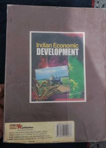 T.S. Grewal's Double Entry And All Other Commerce