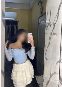 Chic Tiered Ruffle Skirt