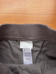 Men's Cargo Jogger Pants