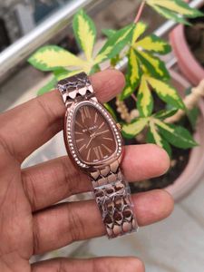 Bvlgari watch n lv bracelet   rakhshabandhan offer