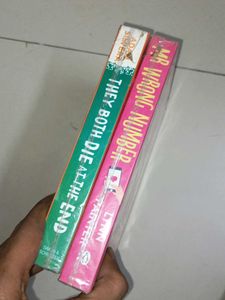International Bestselling Authors Set