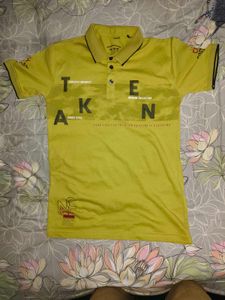 T-shirt for boys 10 to 11 years old [not Used]