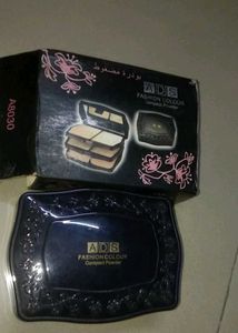 Compact Powder