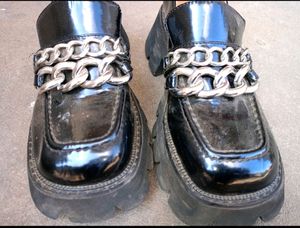 Branded High Quality Loafer