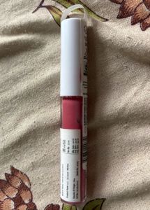 e.l.f. Lip Lacquer - Wild Rose