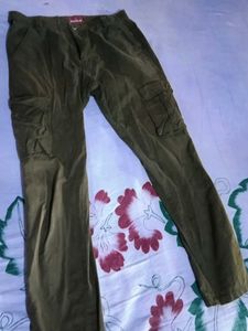 Men's Cargo Pants