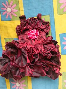 Cute Party Dresses - Set of 2