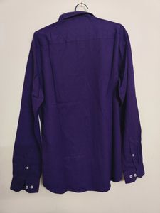 Purple Shirt