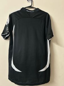 Set version Real Madrid Jersey