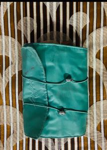Travel pouch