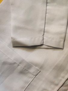 Laboratory/Doctor's Coat